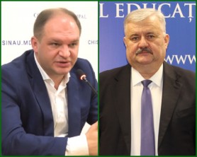 Igor Șarov taxează autoritățile locale: Nu doresc ca din cauza unor evenimente publice insuficient pregătite, să avem focare în instituțiile de învățământ